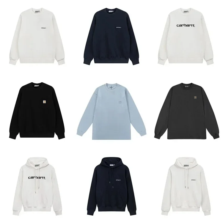 carhatt hoodie(40 CP) 23.96