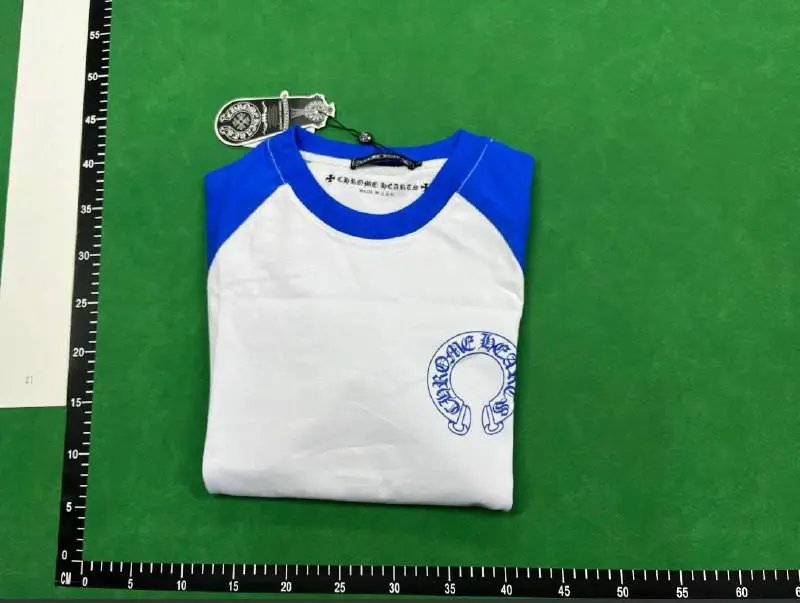 Chrome Hearts Hoodie — QC reference 4