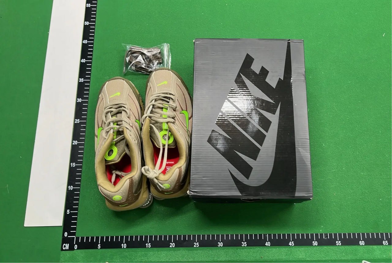 Dior slippers — QC reference 2