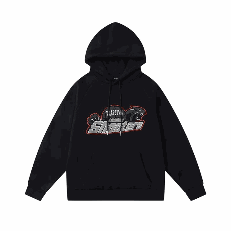 Trapstar Shooters Hoodie [18 styles]