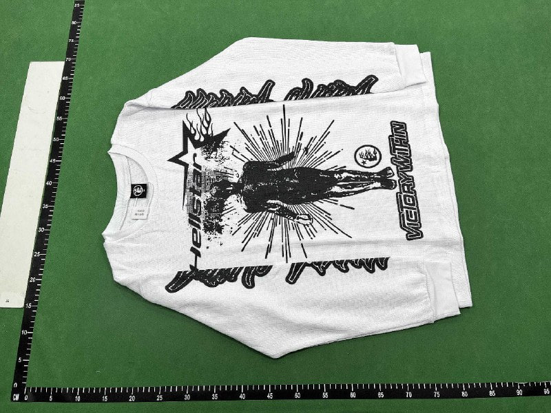 Hellstar Sweater — QC reference 4