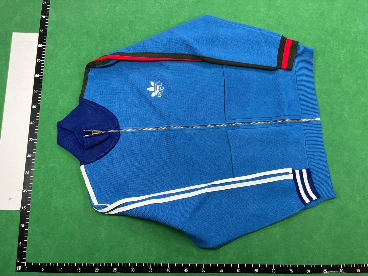 Gucci sweater(+15 colo — QC reference 4