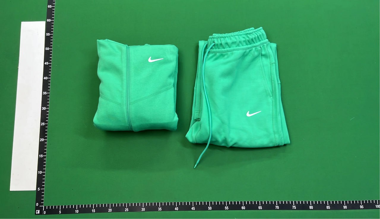 NIKE Nocta Suits(39+ Styles — QC reference 2