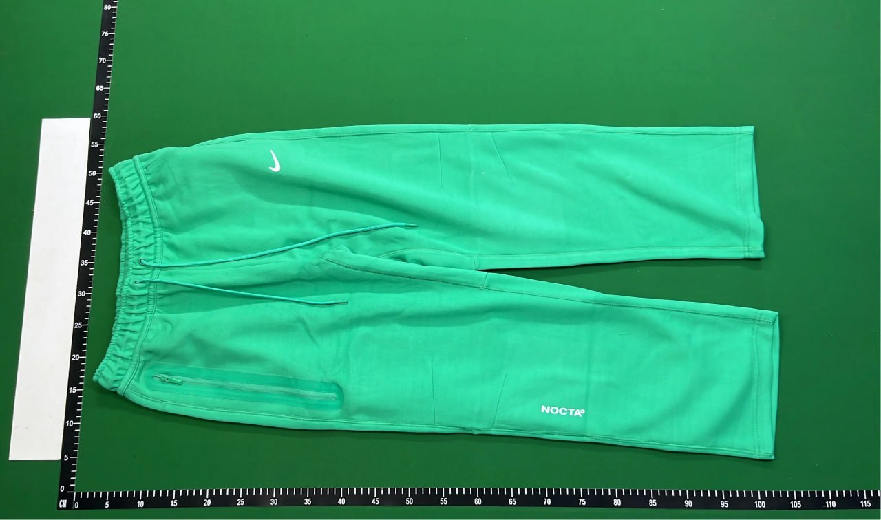 NIKE Nocta Suits(39+ Styles — QC reference 3