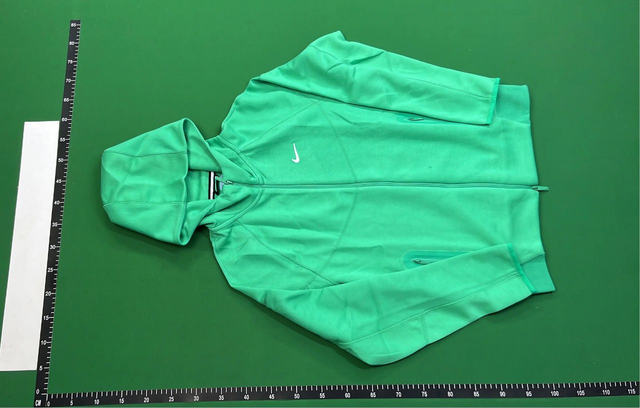 NIKE Nocta Suits(39+ Styles — QC reference 4
