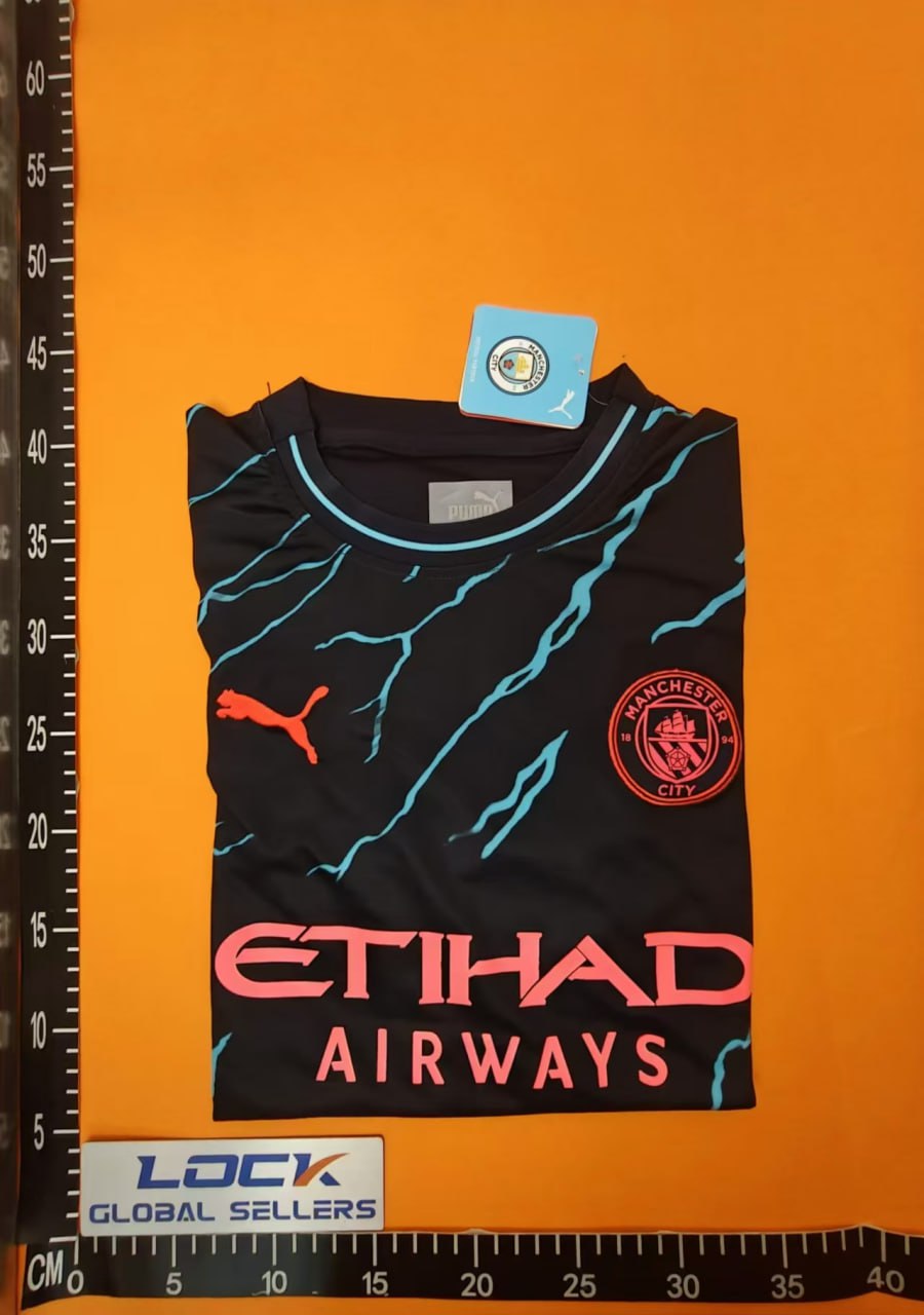 T-shirt — QC reference 4