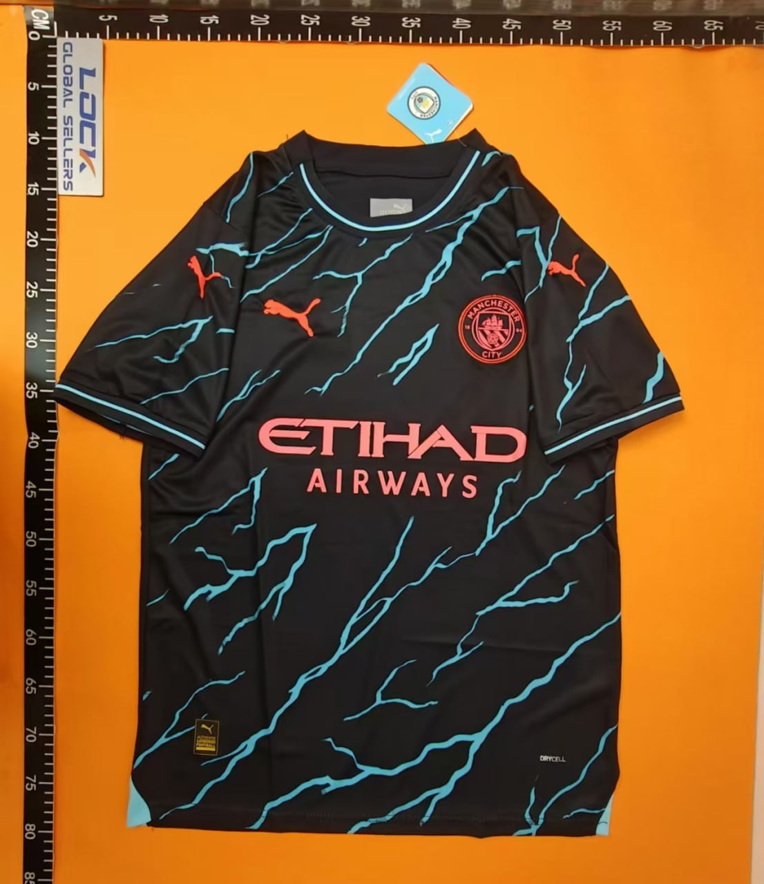 T-shirt — QC reference 3