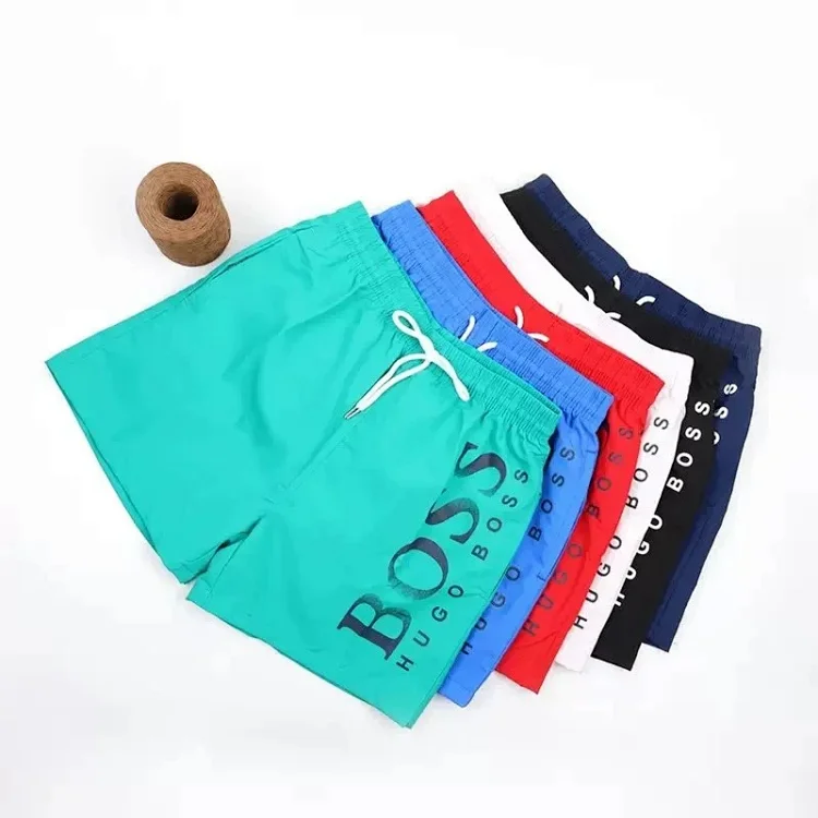 HUGO BOSS