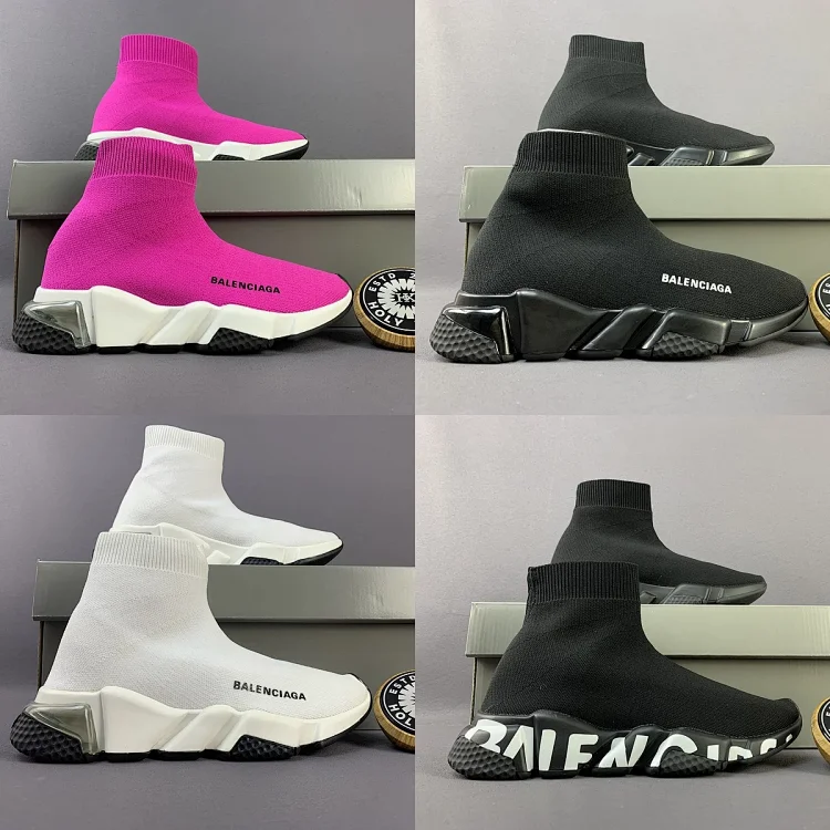 Balenciaga Speed Trainer