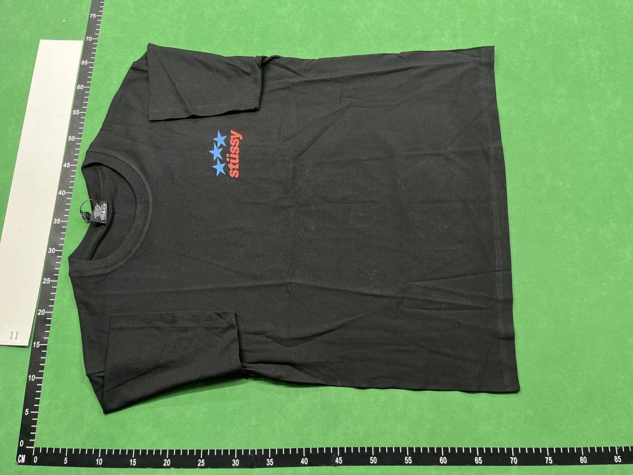 TEE — QC reference 2