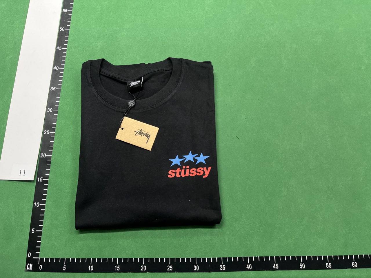 TEE — QC reference 4