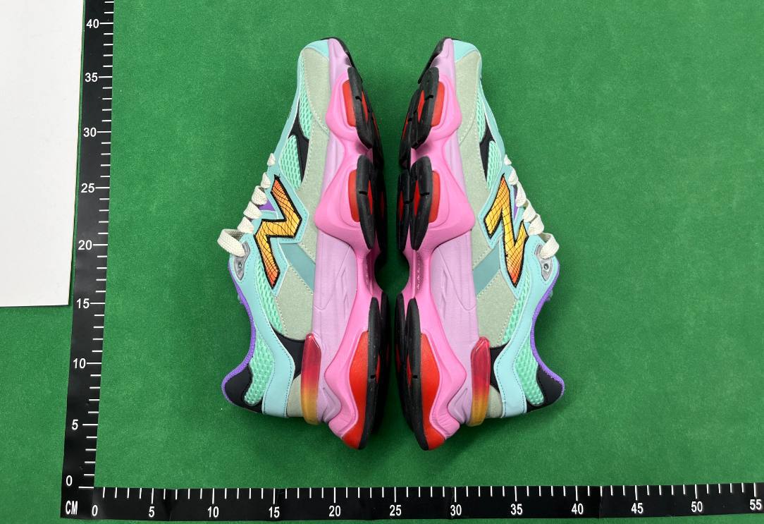 BALANCE 9060r — QC reference 2