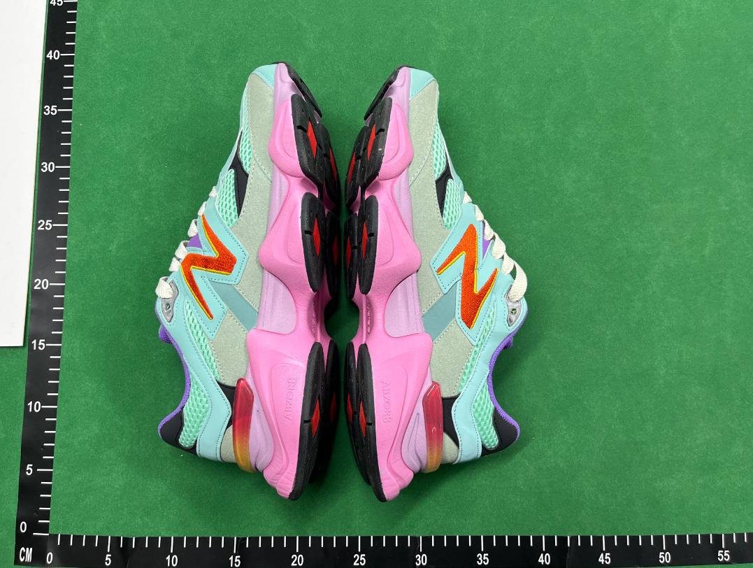 BALANCE 9060r — QC reference 3