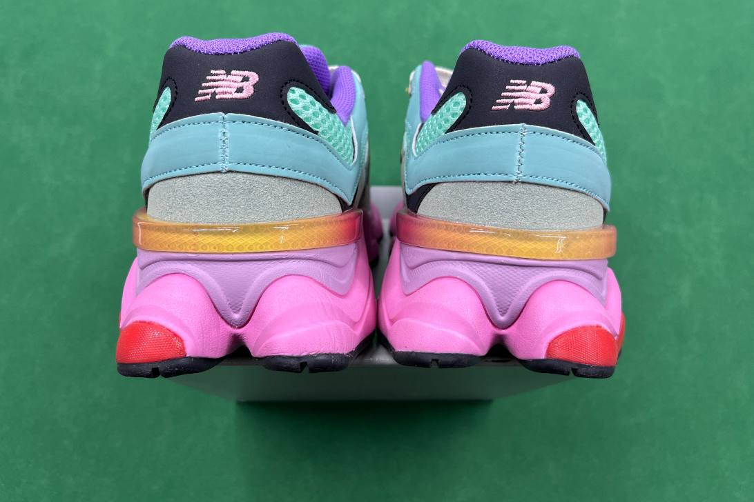 BALANCE 9060r — QC reference 4