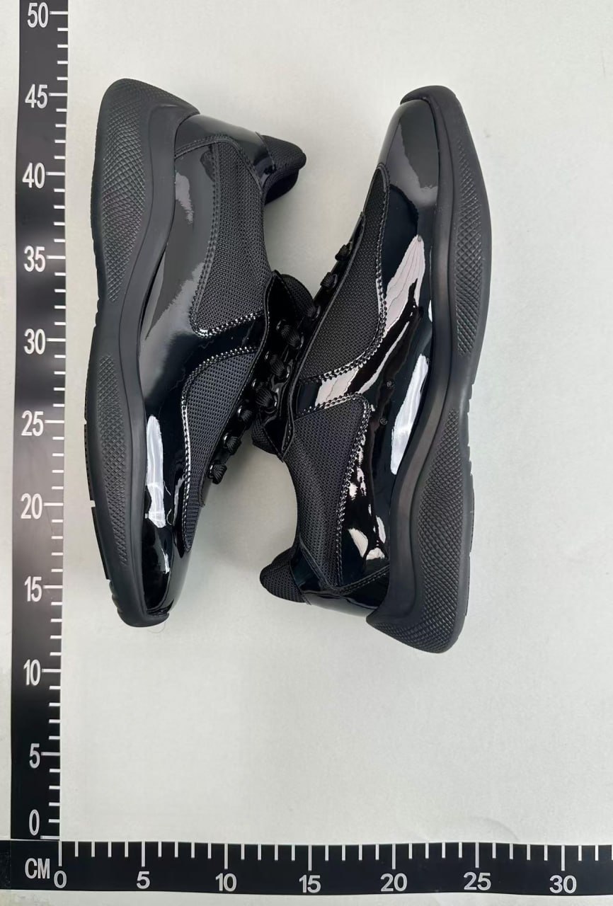 Prada America's Cup — QC reference 2