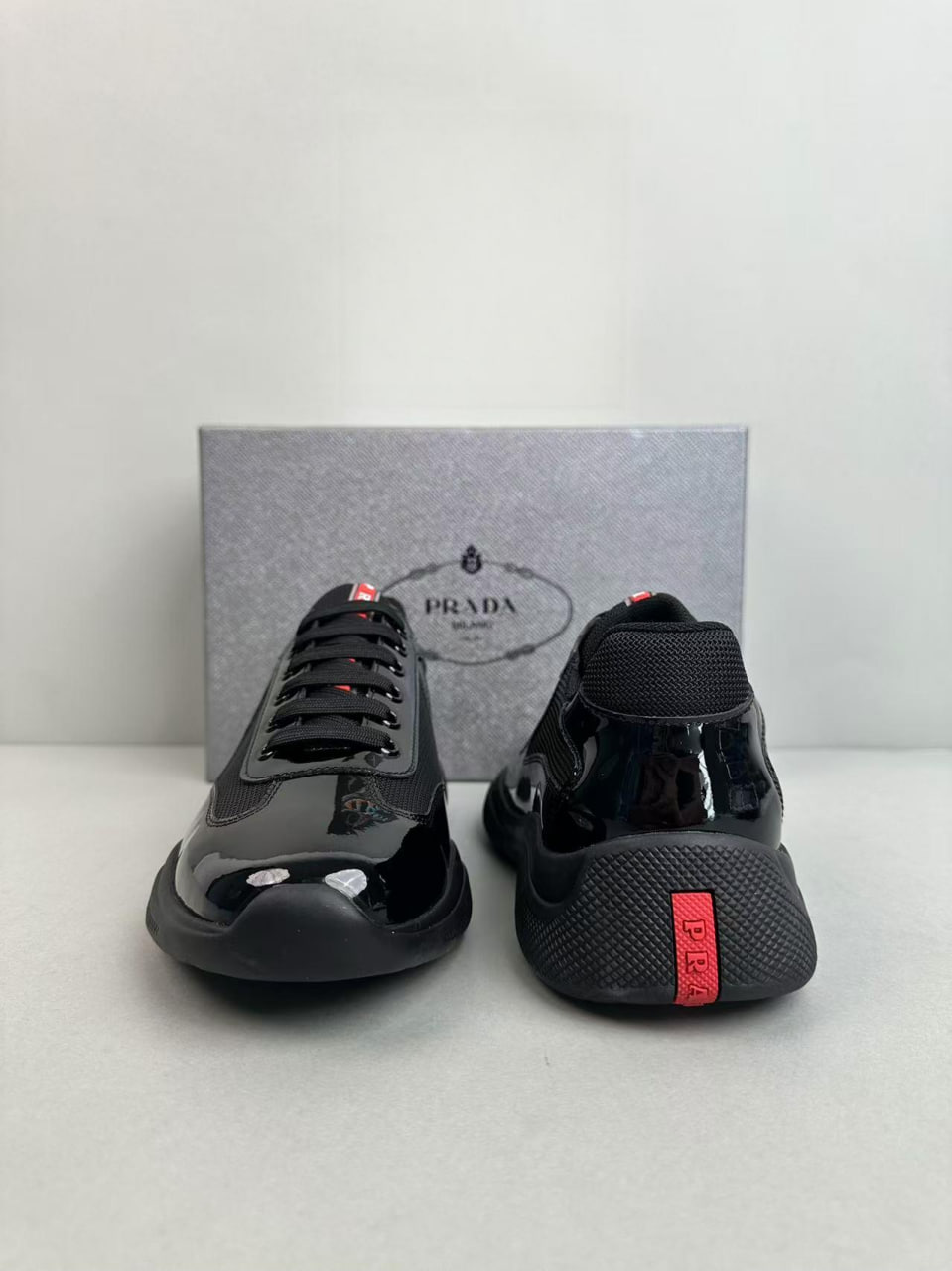 Prada America's Cup — QC reference 4