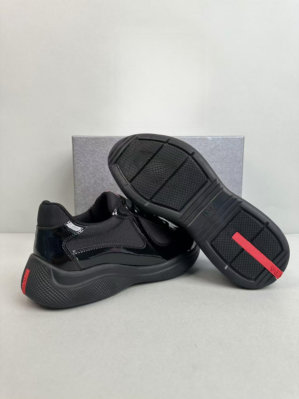 Prada America's Cup — QC reference 3