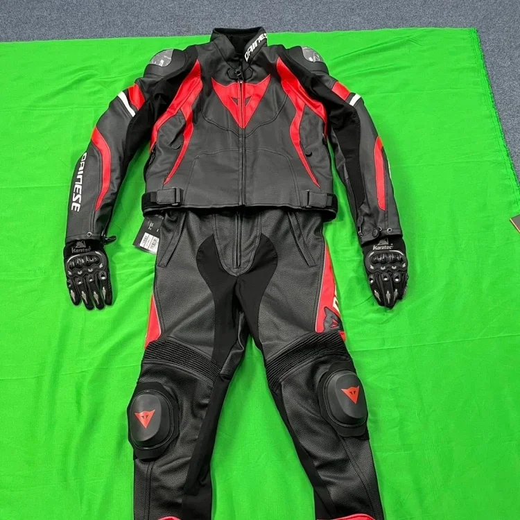 Alpine Star Gloves/Jackets