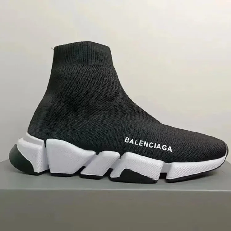 Speed shoes