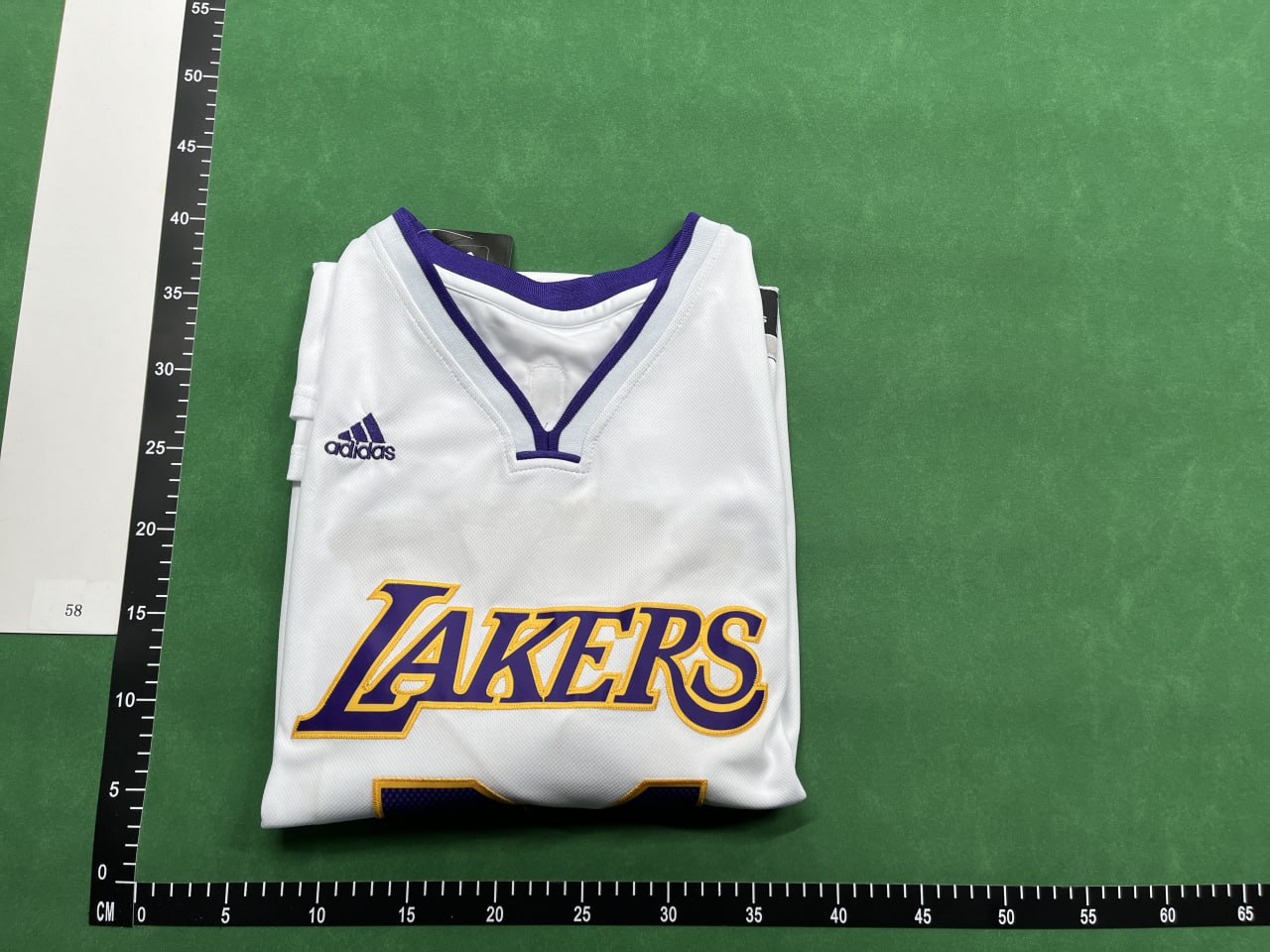 Lakers Warriors Jerseys(35+) — QC reference 4