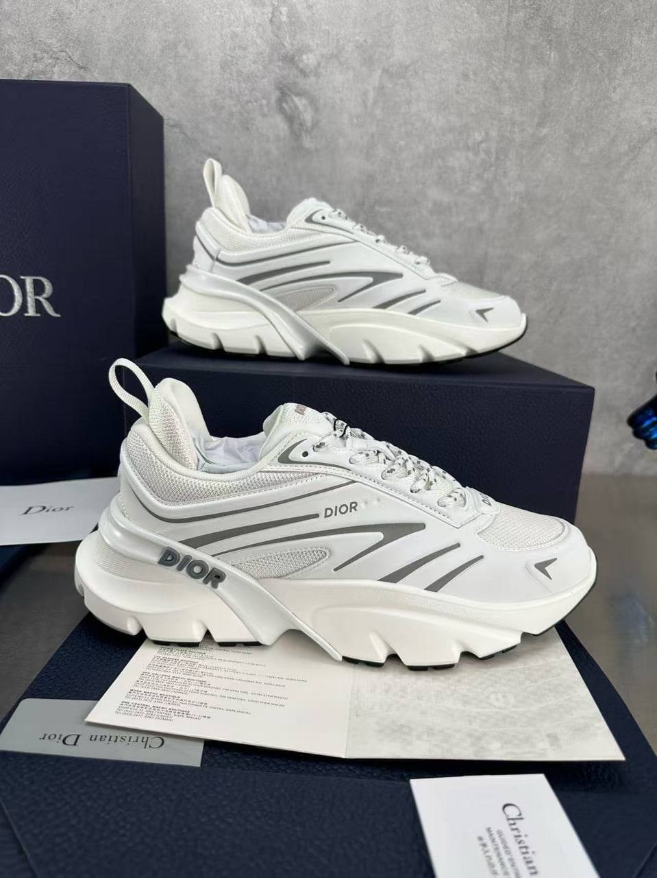 B44 Blade — QC reference 2