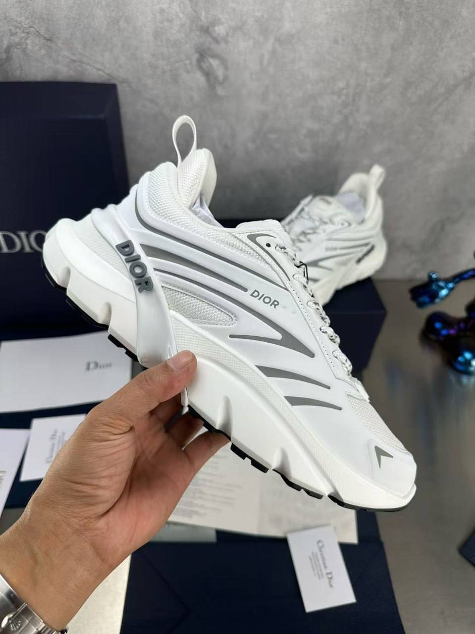 B44 Blade — QC reference 3