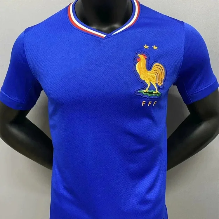 Club Jersey