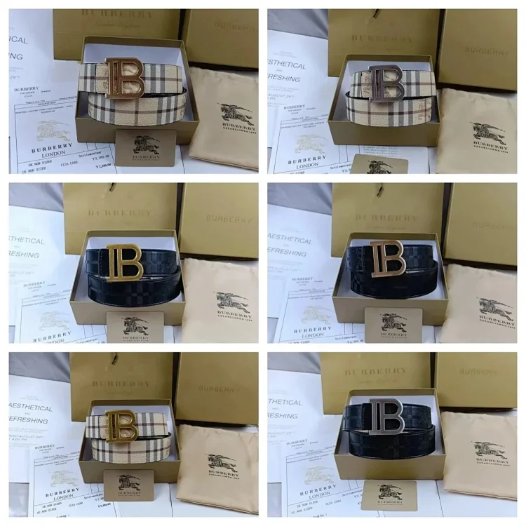 belt
