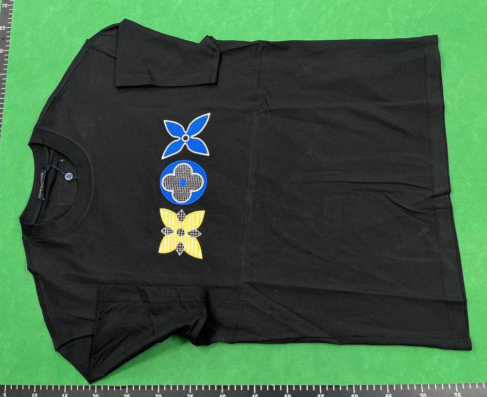 Vuitton T-shirt (40style ) — QC reference 4