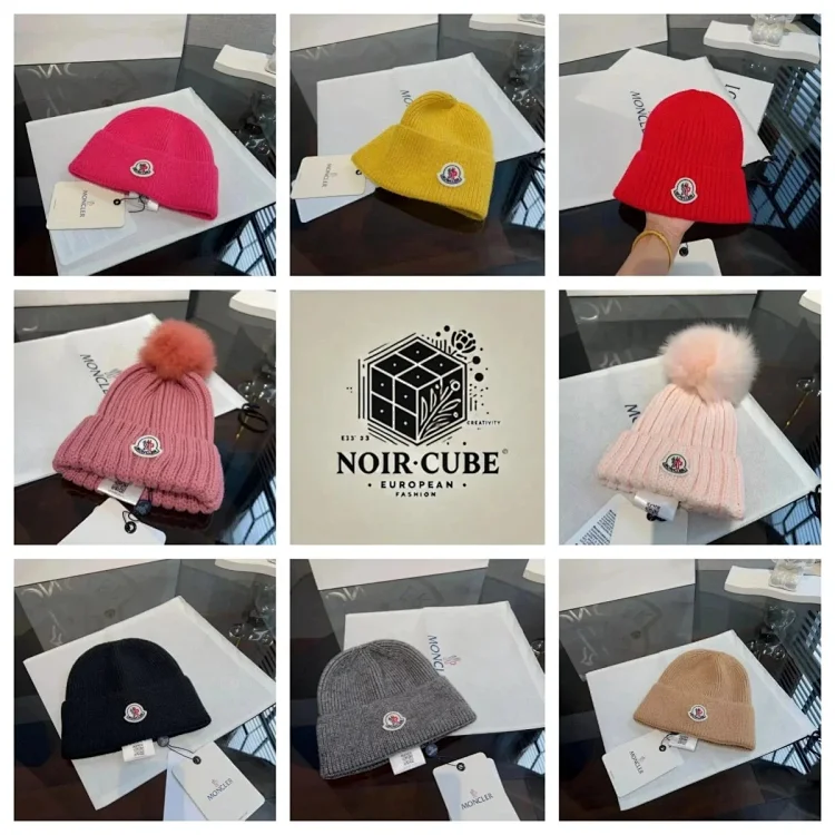 The North Face Hats（40 STYLE TOP）
