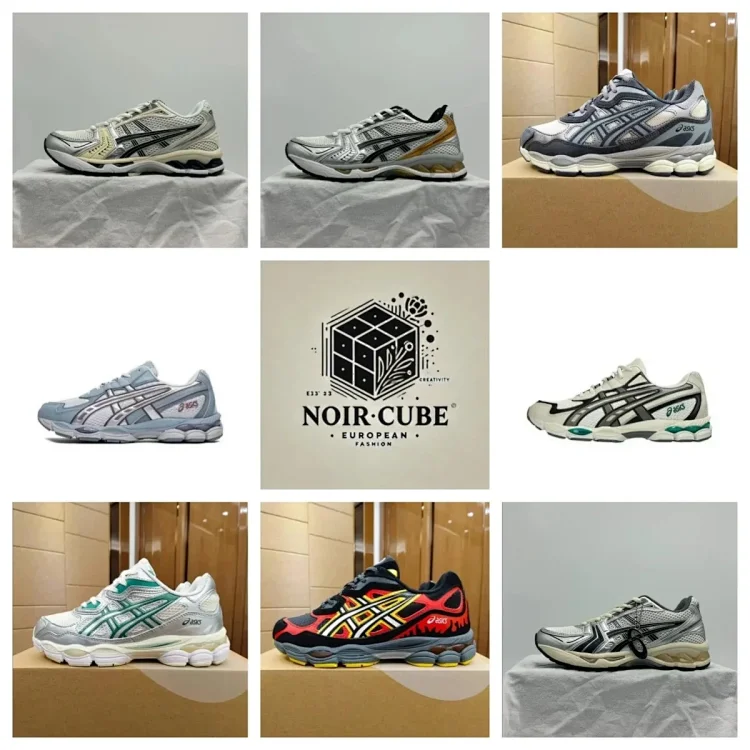 Gel-NYC shoes（27 STYLE OG）