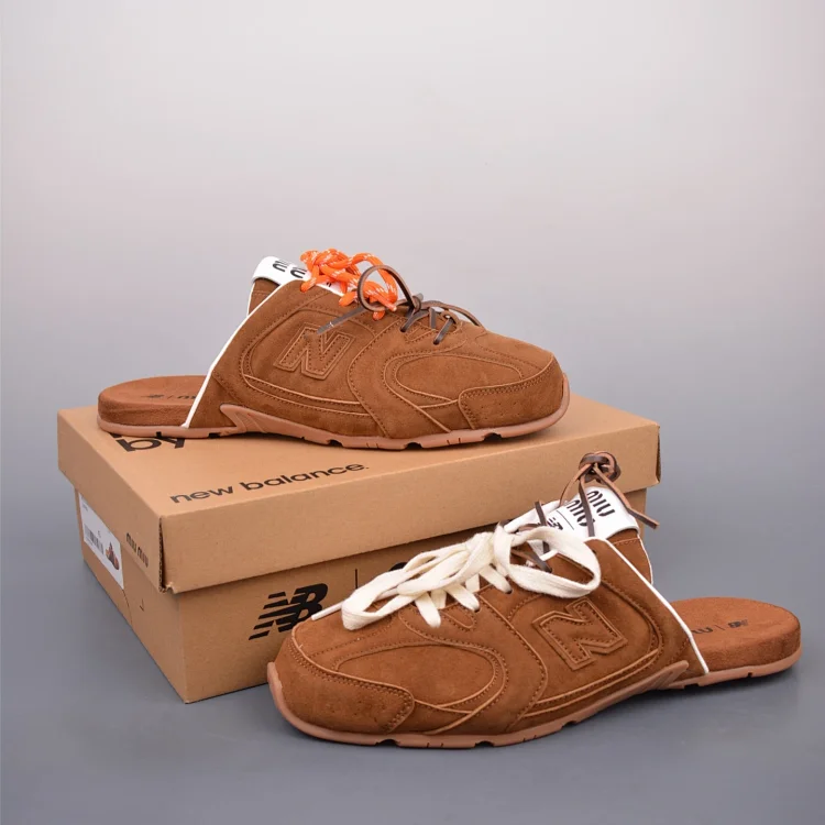 New Balance MAYA Slides [8 styles]