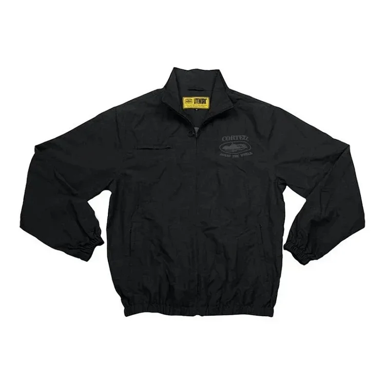 Cortez Jacket [4 styles]
