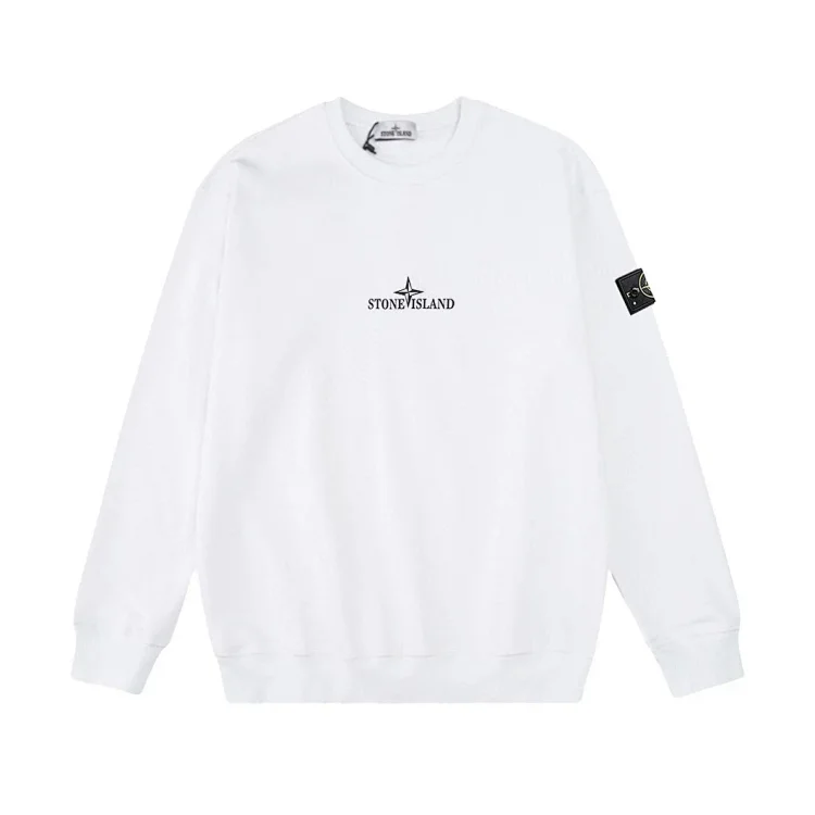 Stone Island Crewneck Sweatshirt [38 st