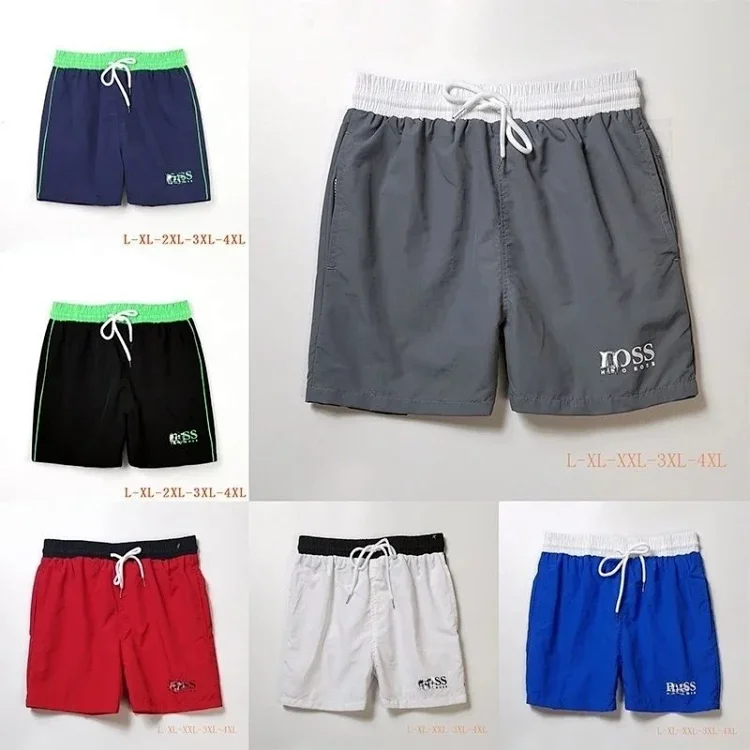 BOSS Beach Shorts [24 styles]