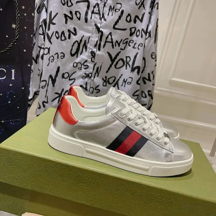 Gucci Rhyton Vintage Gucci shoes