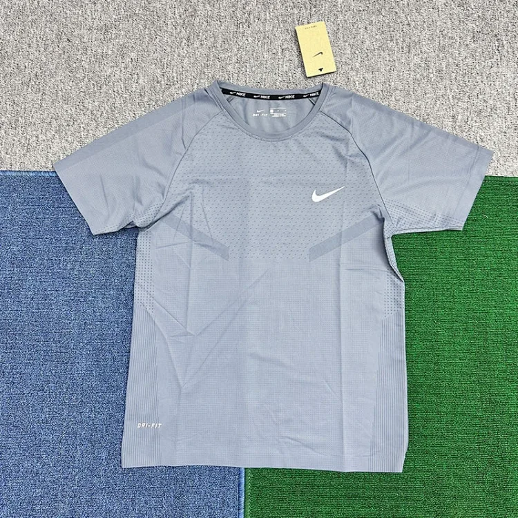 Nike sports suit/short sleeves/t-shirt