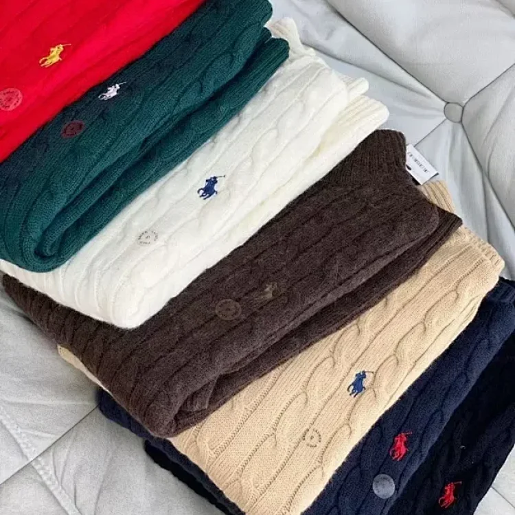 Ralph Lauren POLO Sweater （Top quality）