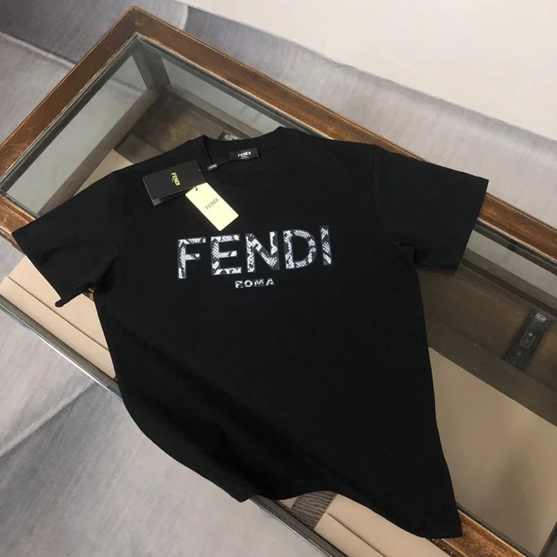 Fendi Tee — QC reference 2