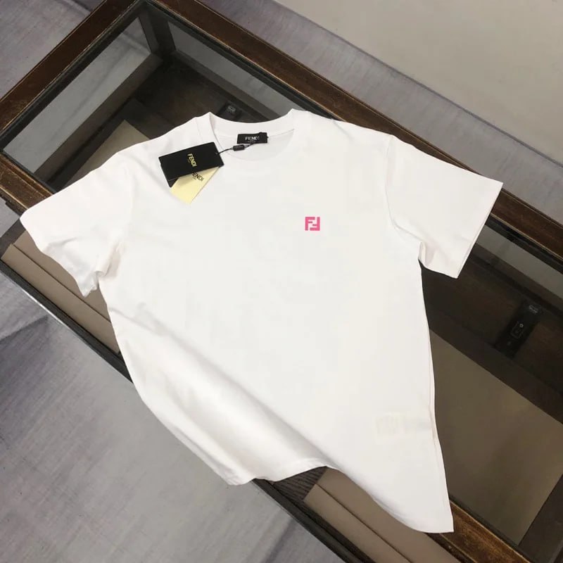 Fendi Tee — QC reference 4