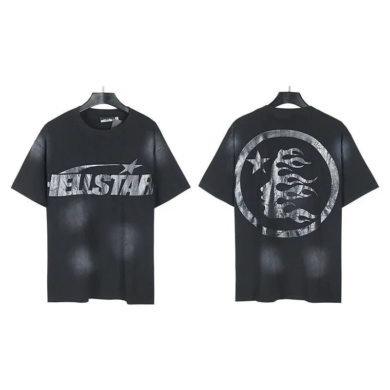 Hellstar T-shirt — QC reference 3