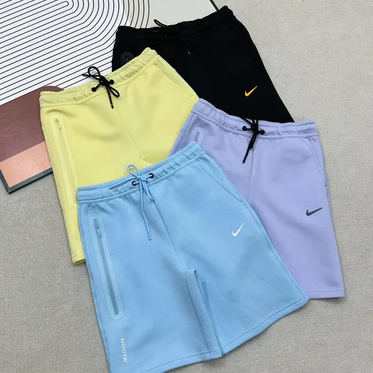 Nike x Nocta shorts