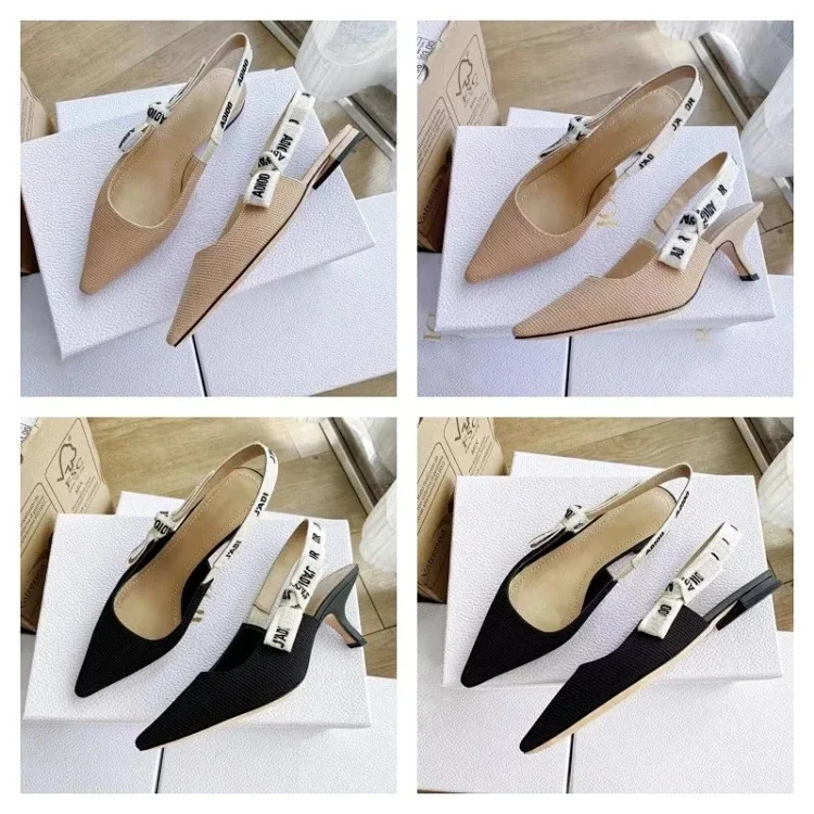 DIOR High heels