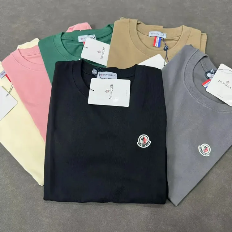 Moncler T-shirt\tee\Moncler Shorts\Beach