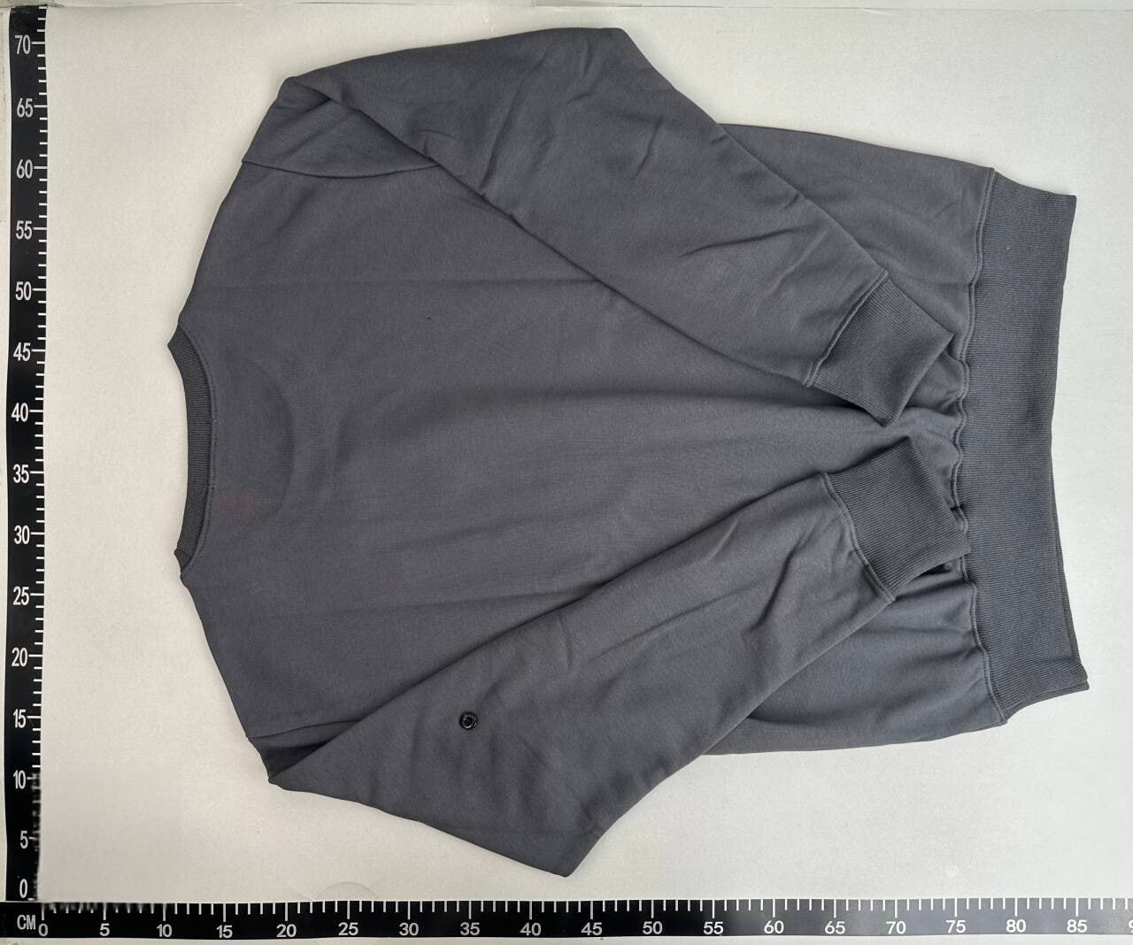 Island Sweatshirt — QC reference 4