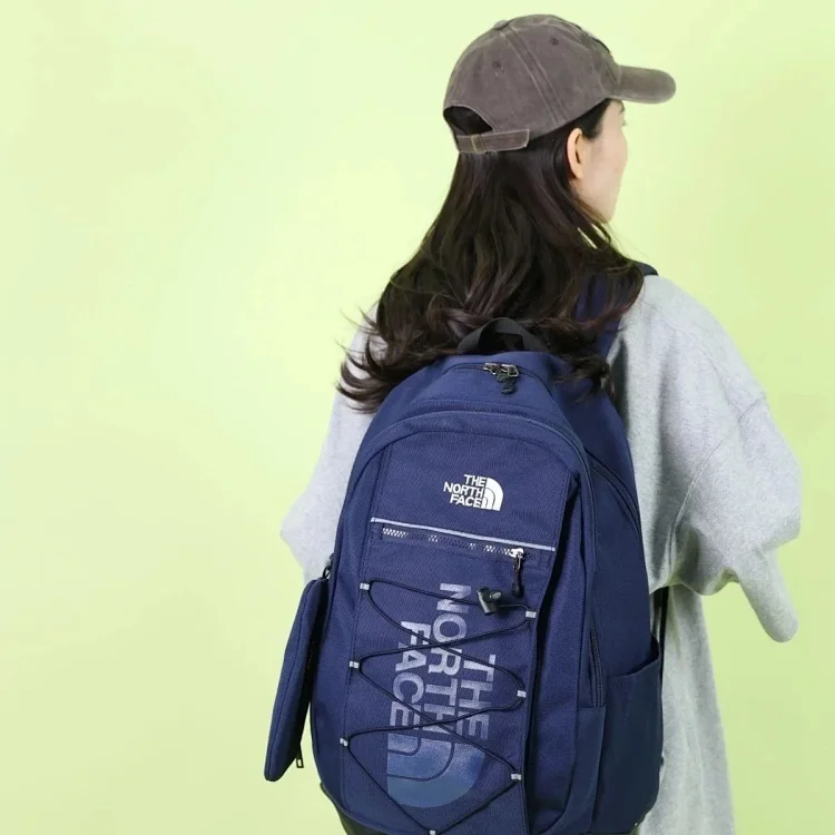 North Face Travel Bag