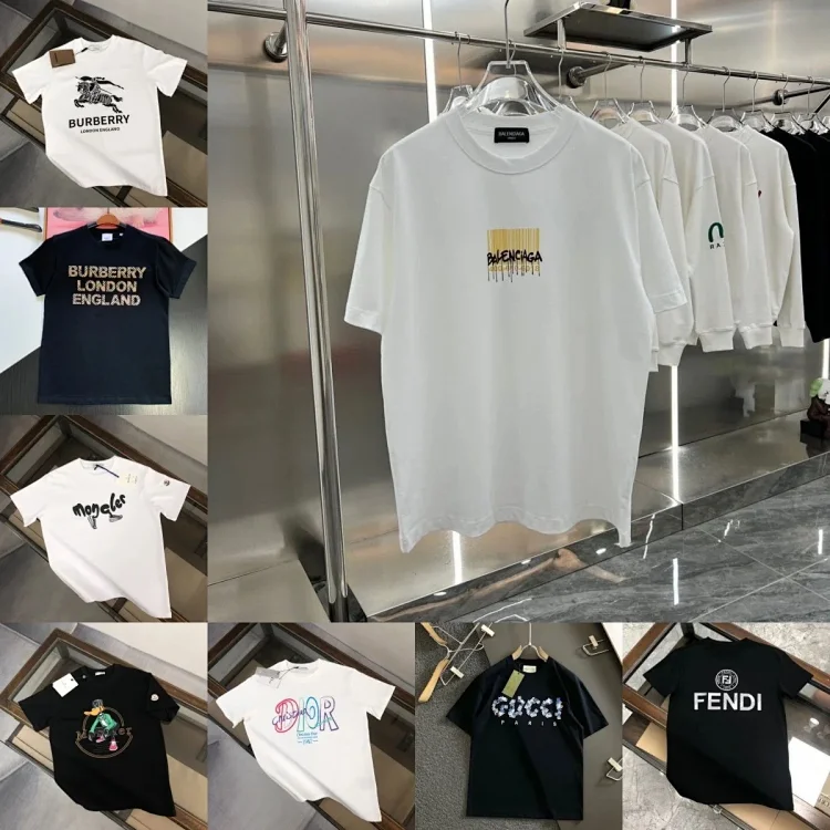 Moncler tee
