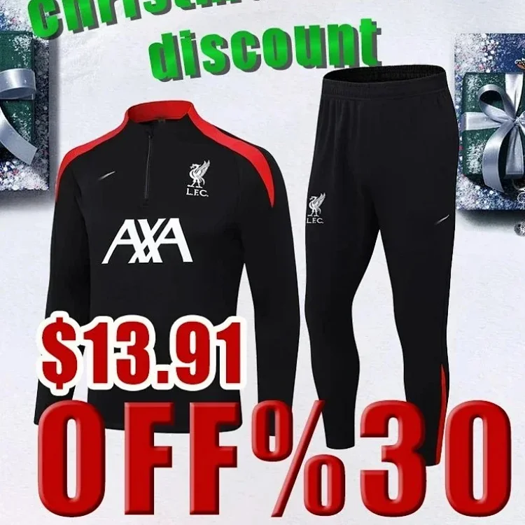 Football Tracksuit（40 Styles
