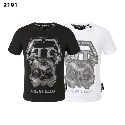 PP T-shirt（39 Styles