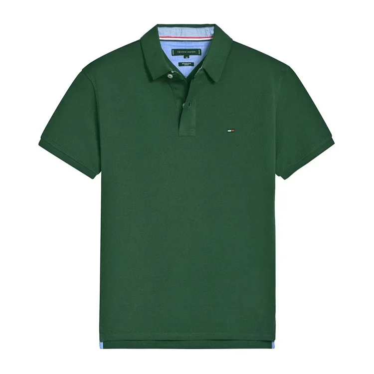 TOMMY polo（6 Styles